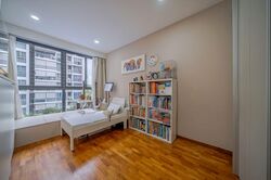 Twin Fountains (D25), Condominium #577021411